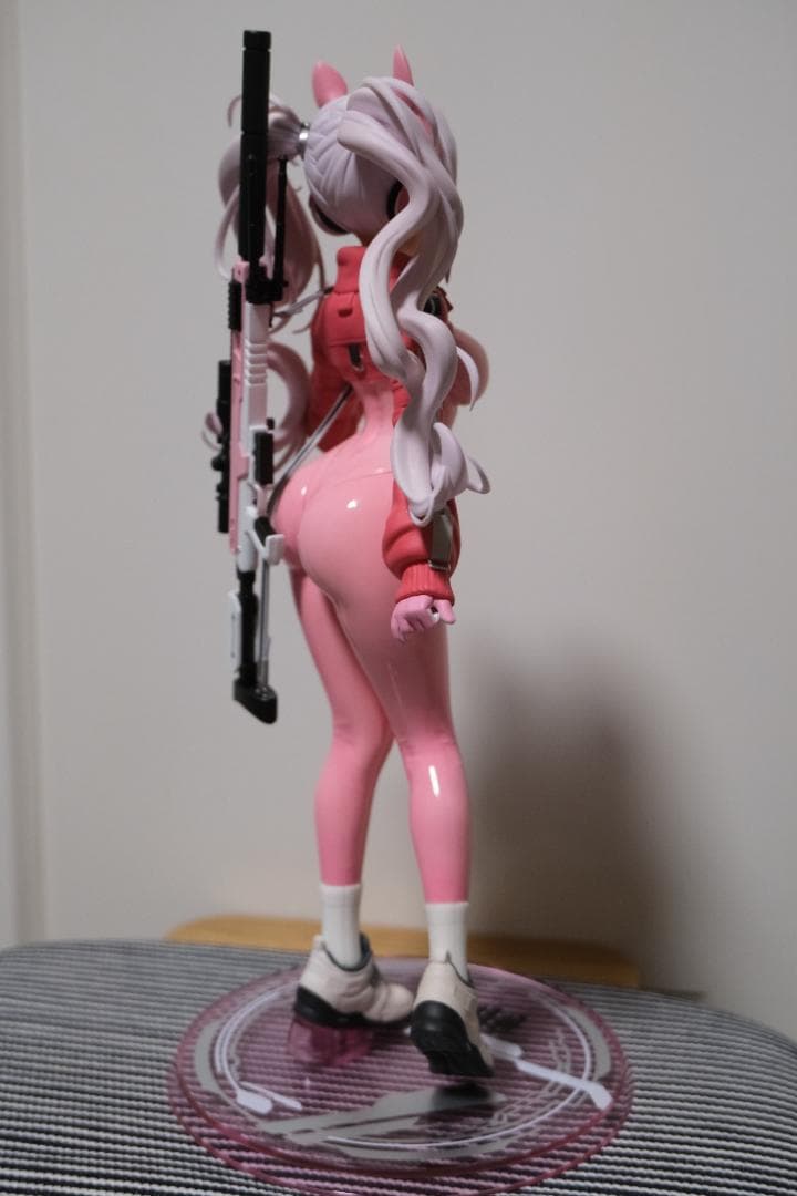 勝利の女神：NIKKE アリス　1/7スケールフィギュア