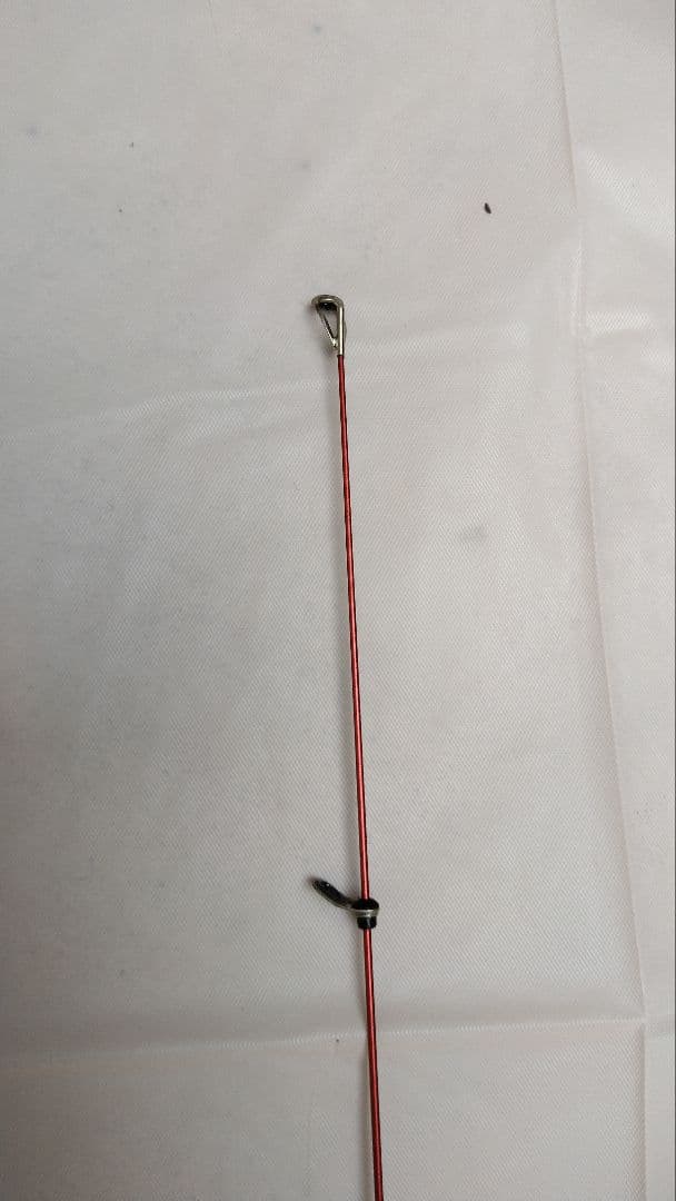 宇崎日新 イングラムRⅡ 1.5号-530 磯竿 ジャンク - メルカリ