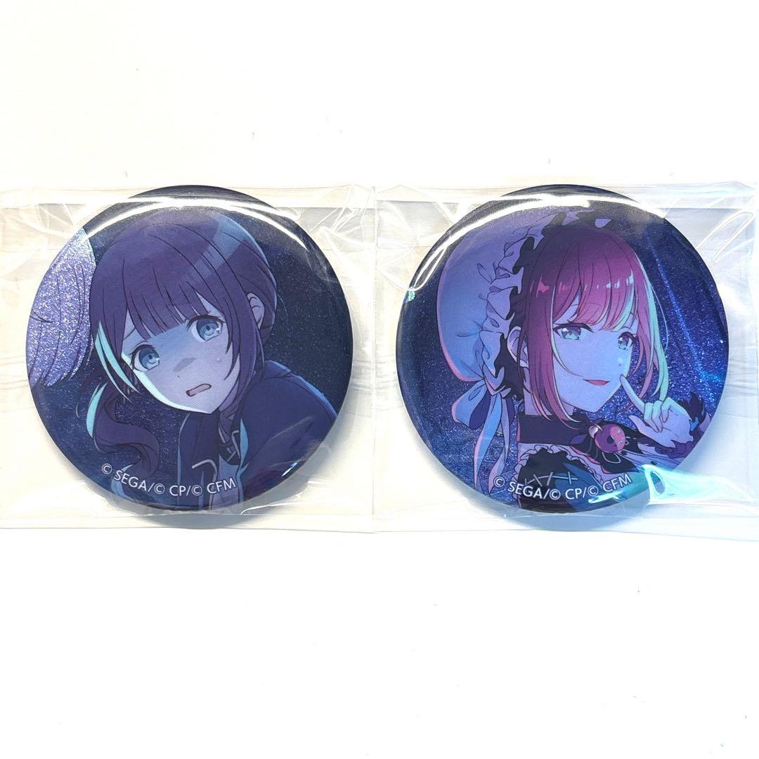 プロセカ 望月穂波 グリ缶 47a 48a - メルカリ