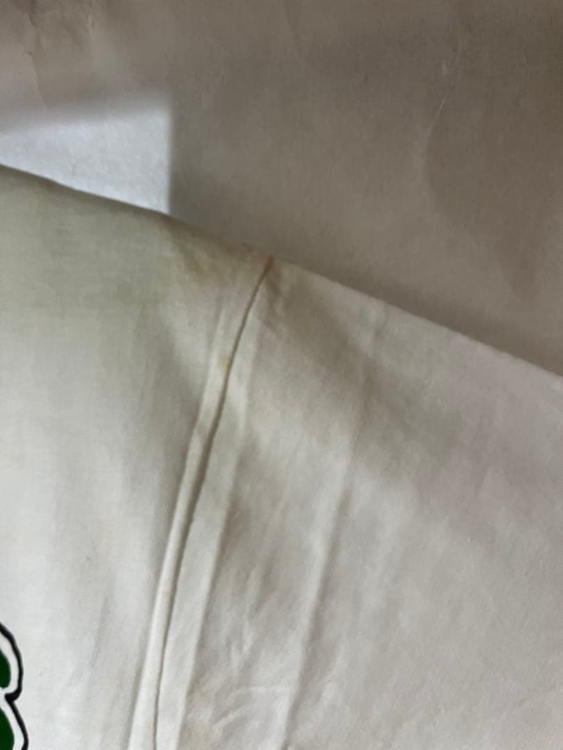 BEASTIE BOYS ヴィンテージTシャツ Lサイズ