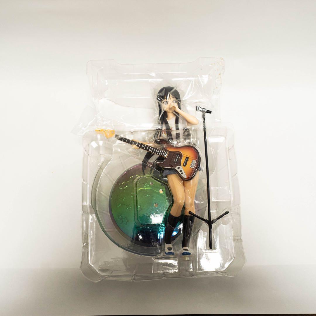 けいおん　プレミアムフィギュア3点セット