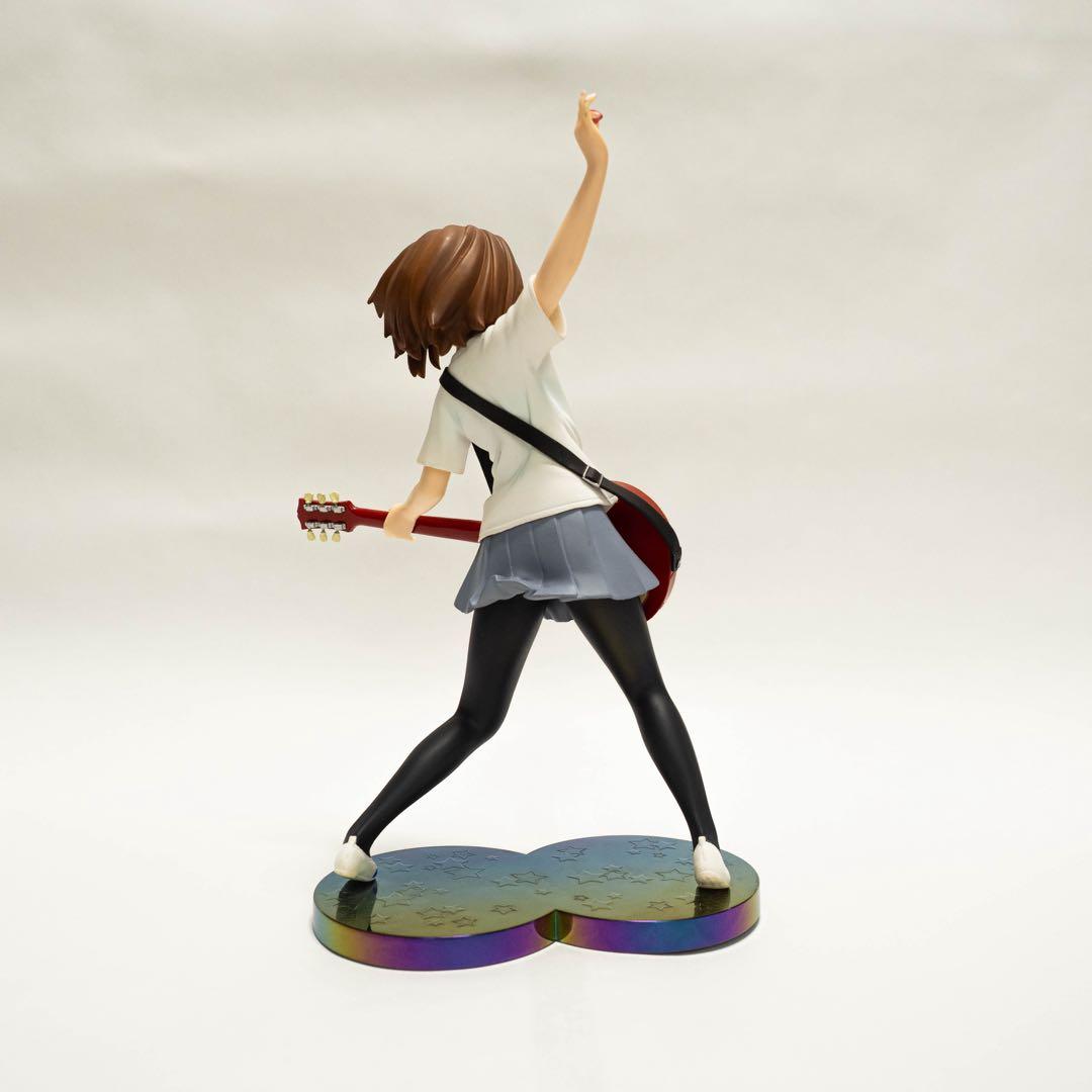 けいおん　プレミアムフィギュア3点セット