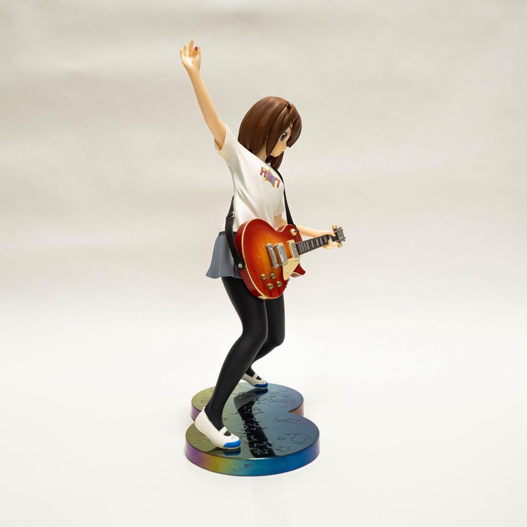 けいおん　プレミアムフィギュア3点セット