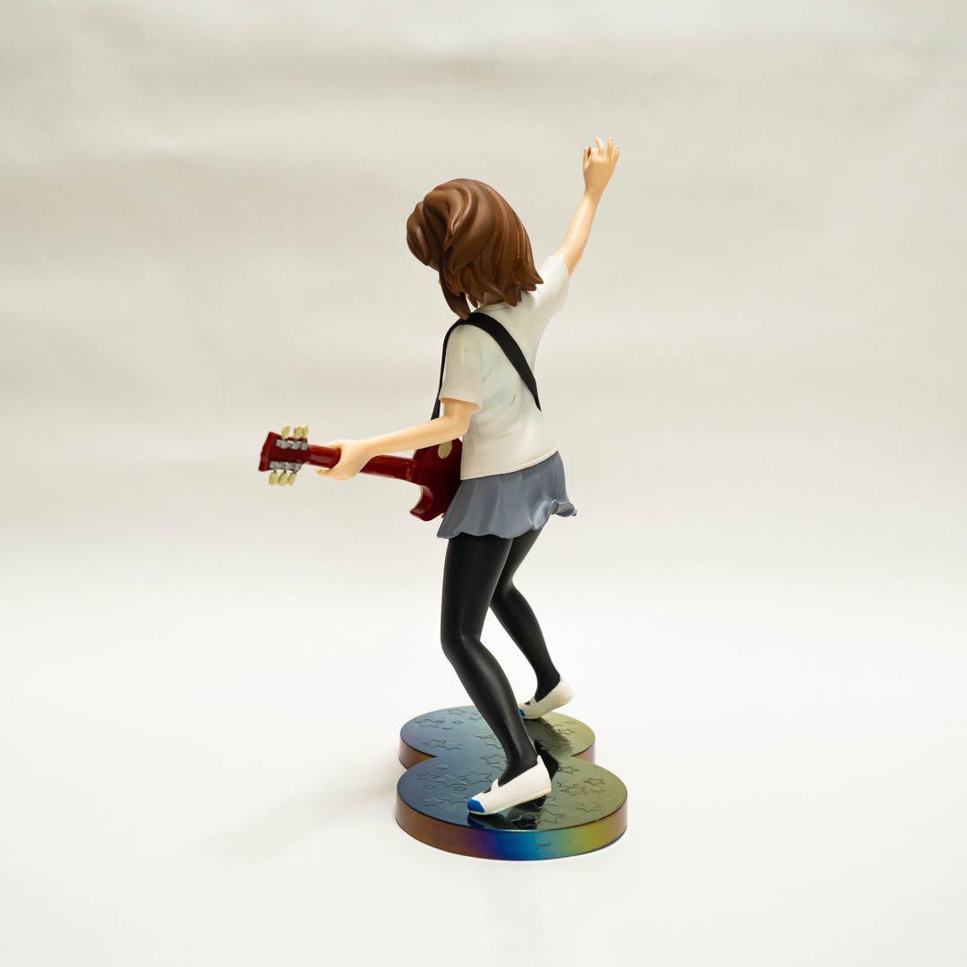 けいおん　プレミアムフィギュア3点セット