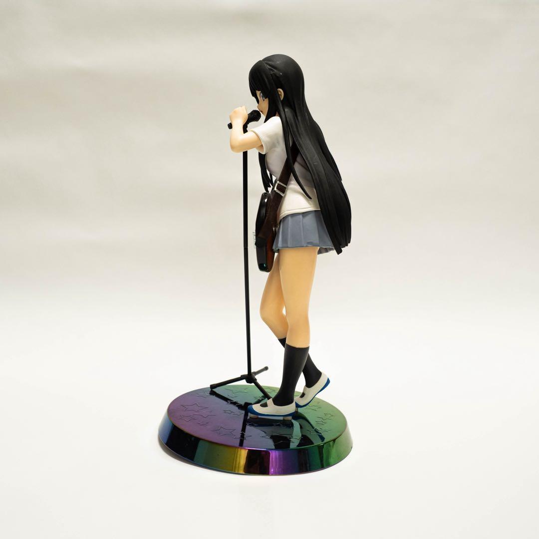 けいおん　プレミアムフィギュア3点セット