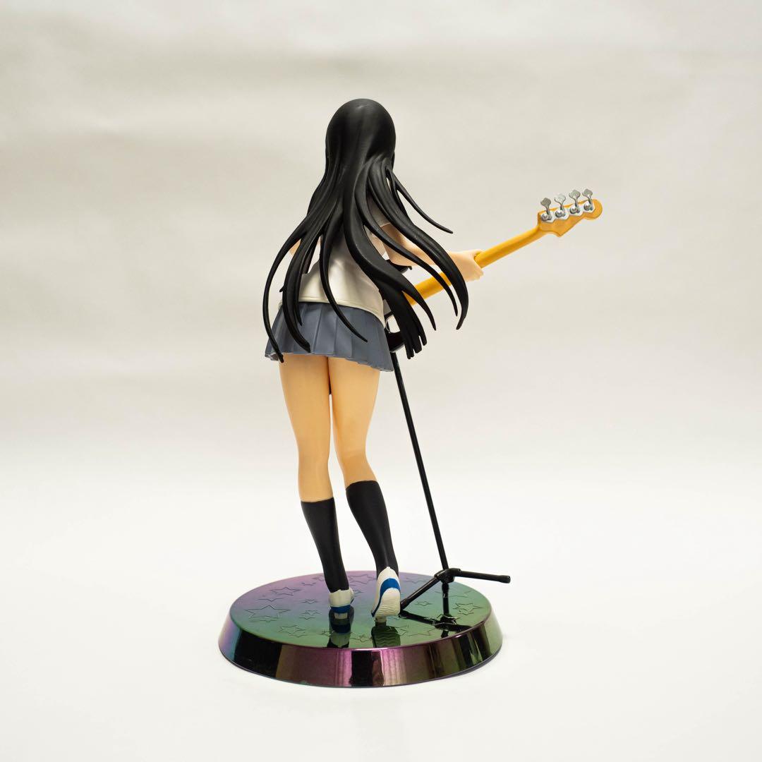 けいおん　プレミアムフィギュア3点セット