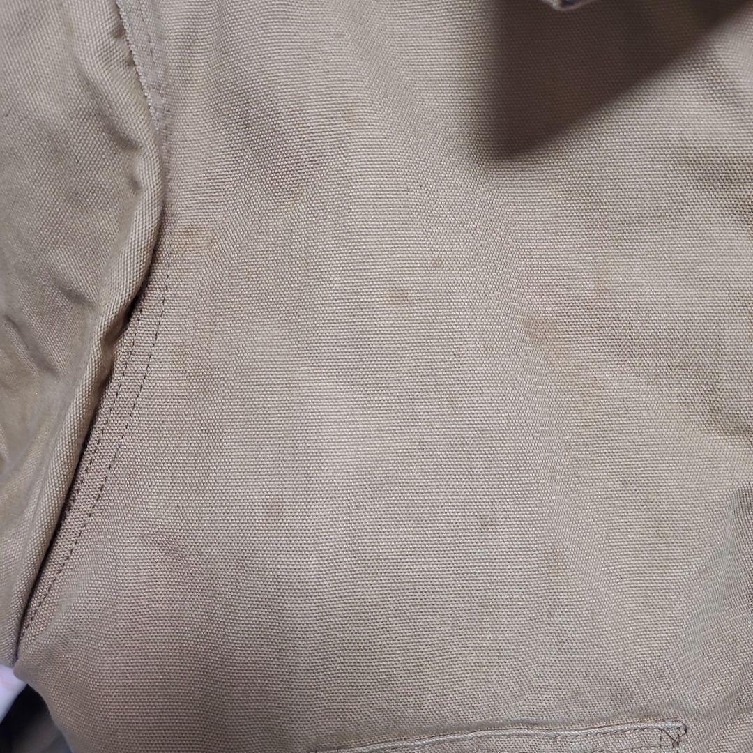 INDIANA】アメカジ キルティングジャケット 42 REG