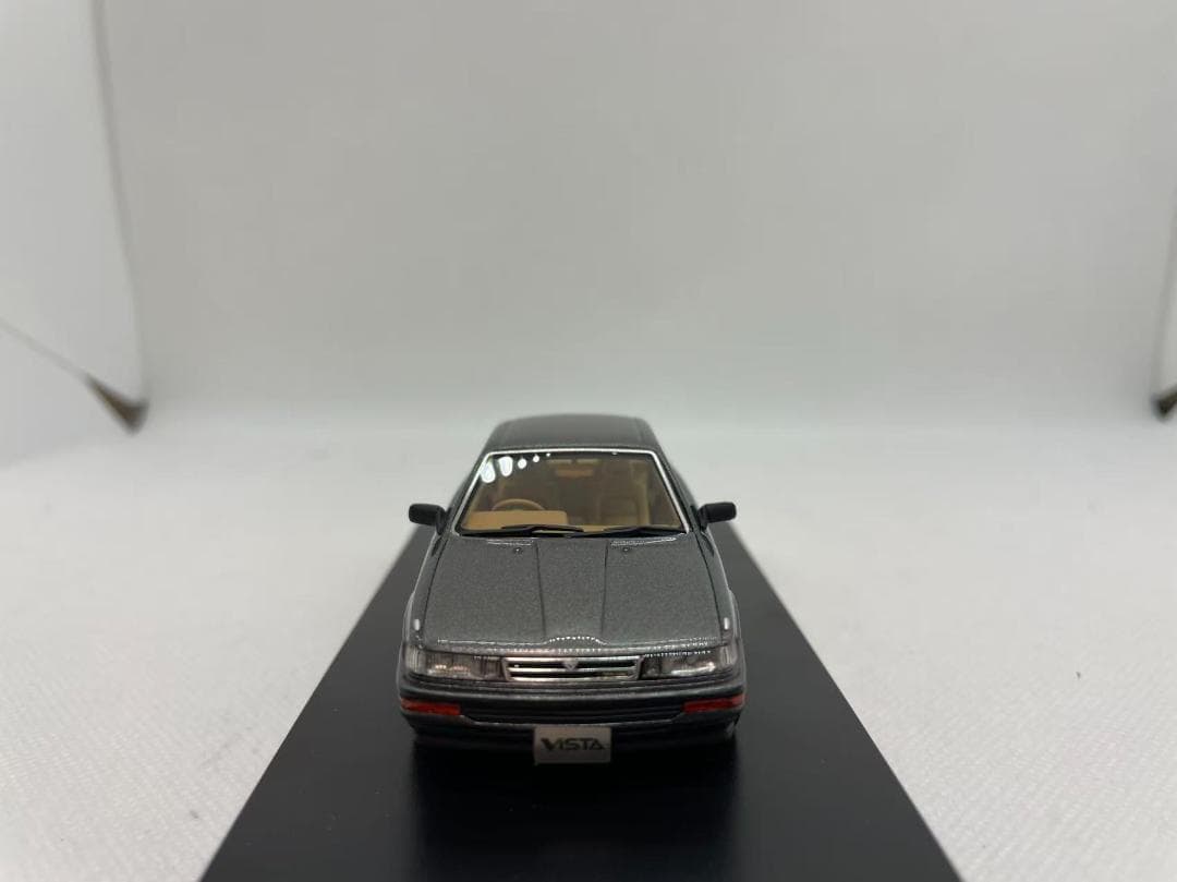 402-672 Hi-Story 1/43 トヨタ VISTA HARDTOP - メルカリ