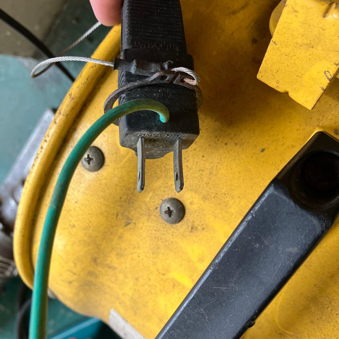 エコー送風機 EPF-300