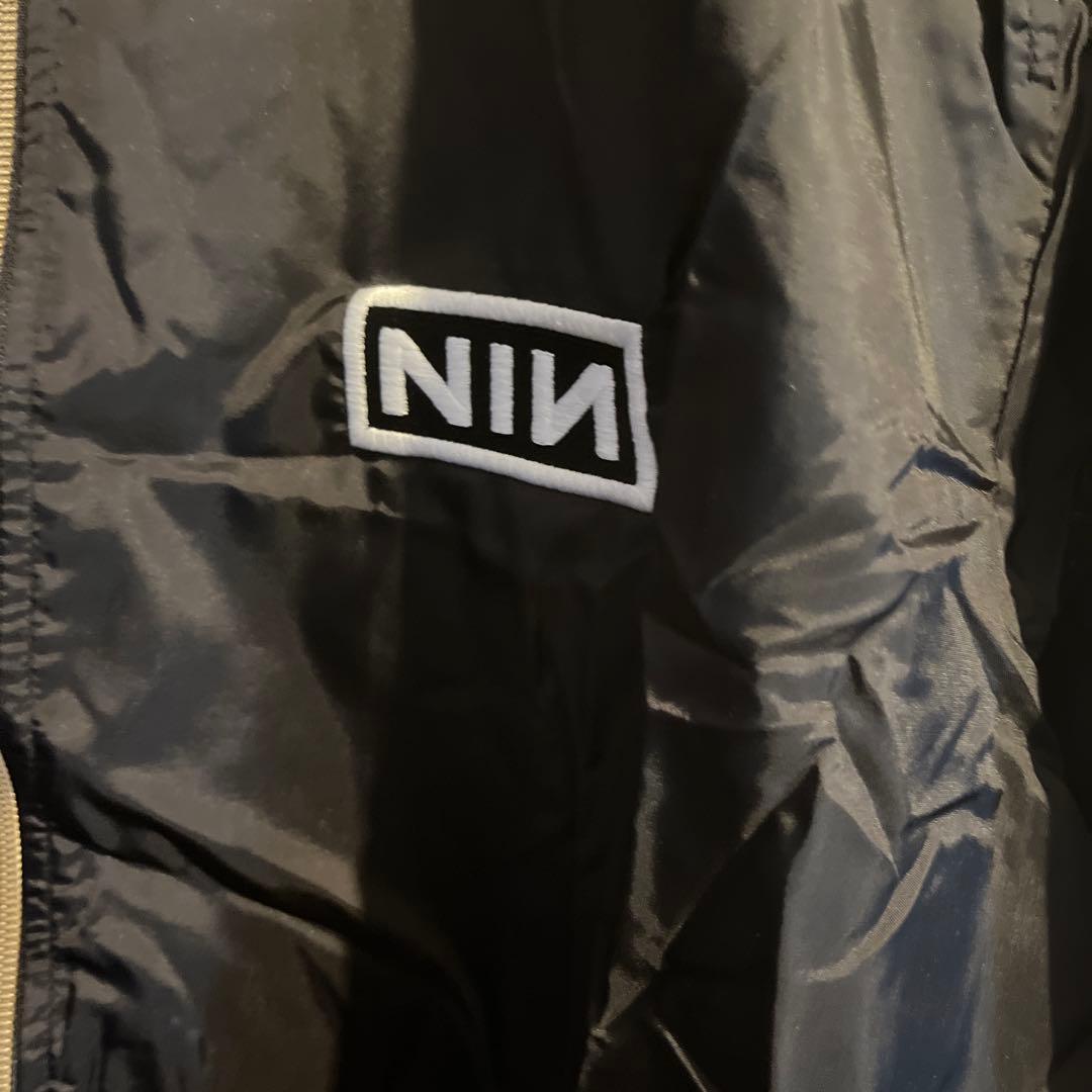 即完売　レア　新品未使用　NINE INCH NAILS オフィシャル