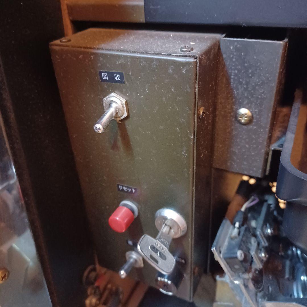 SUPER PLANETT スロット 山佐 実機 パチスロ スーパープラネット