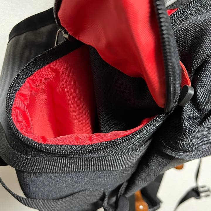 90s NIKE ACG ナイキ ボディ ショルダー メッセンジャー バッグ - メルカリ