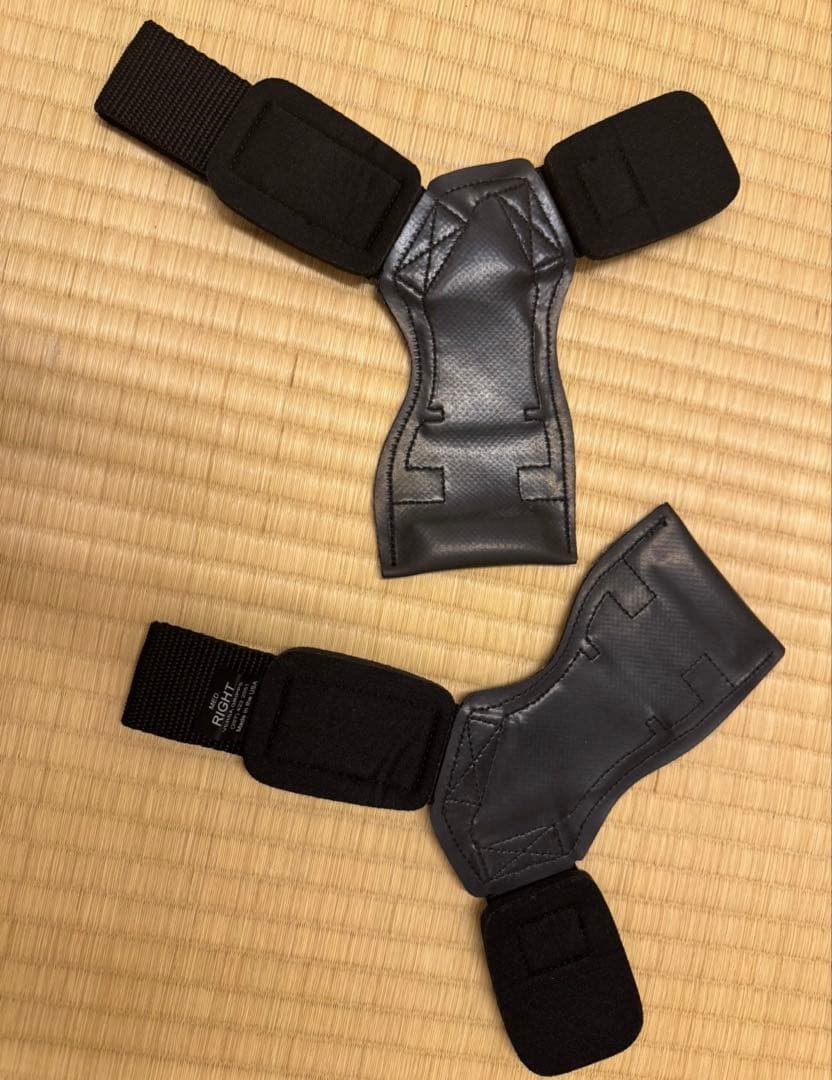 通販スポーツ - GOLD'S GYM VERSA GRIPS 左右セット