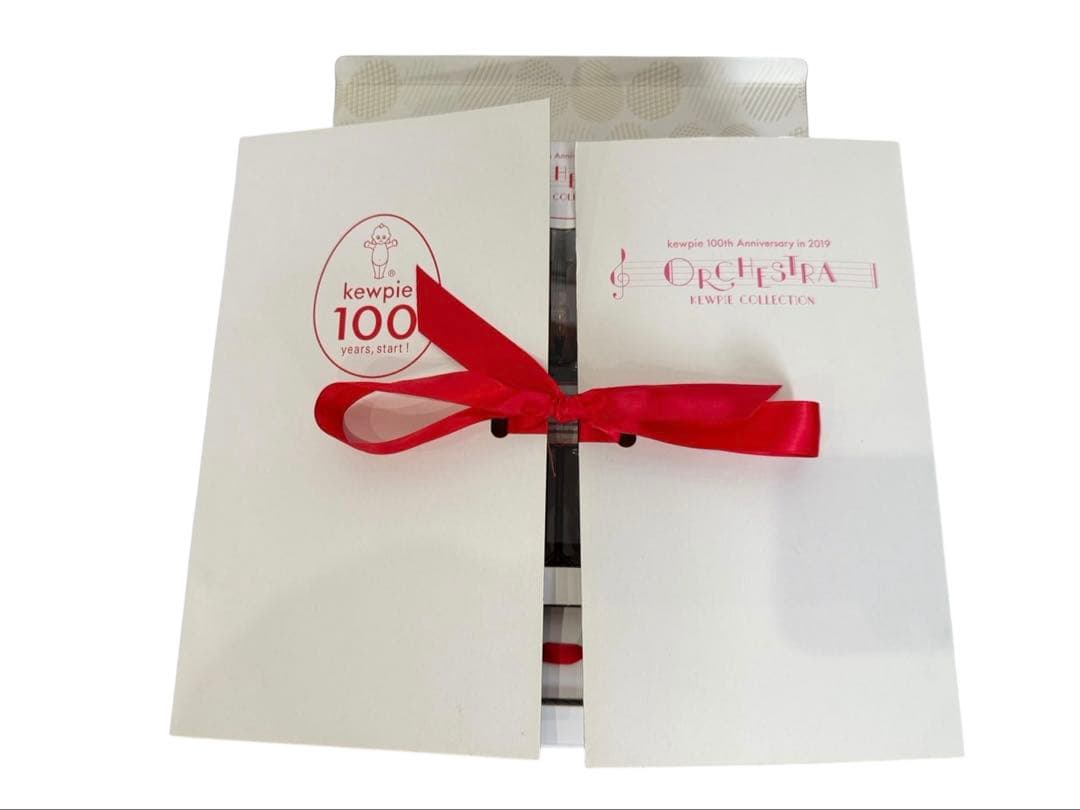 (希少 レア) キューピー オーケストラ人形セット 100周年記念