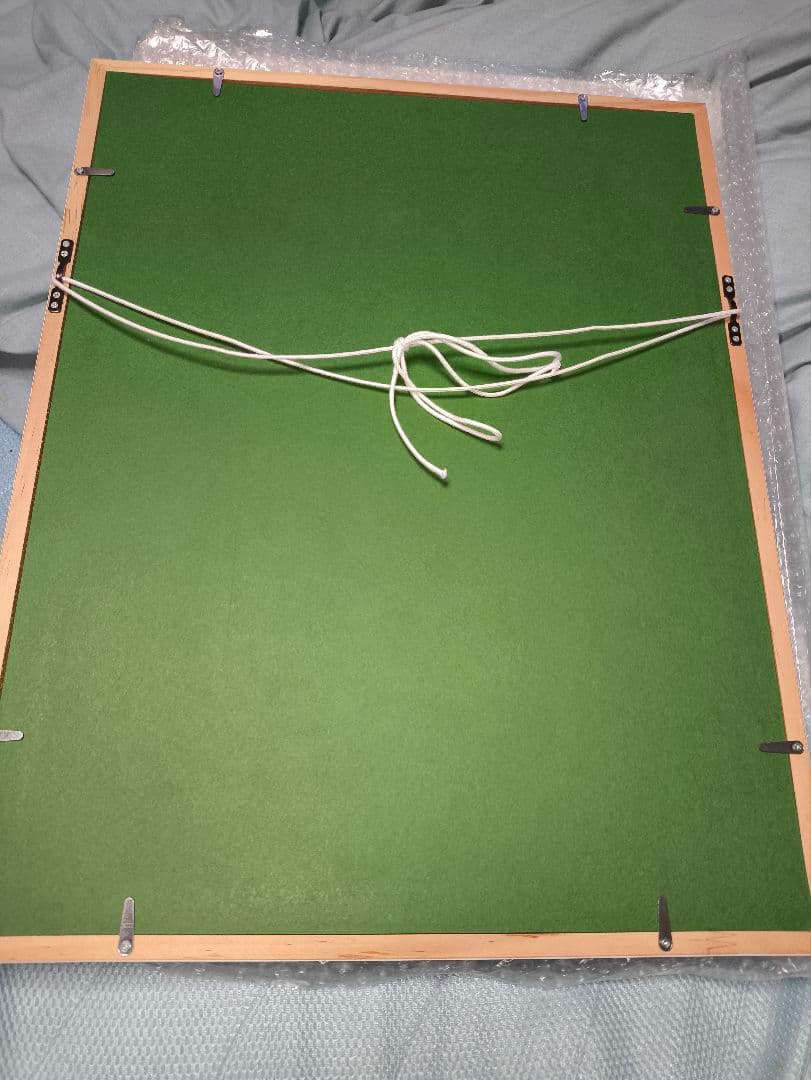 プリパラ プリモアート アートボード 複製原画 受注限定 真中らぁら