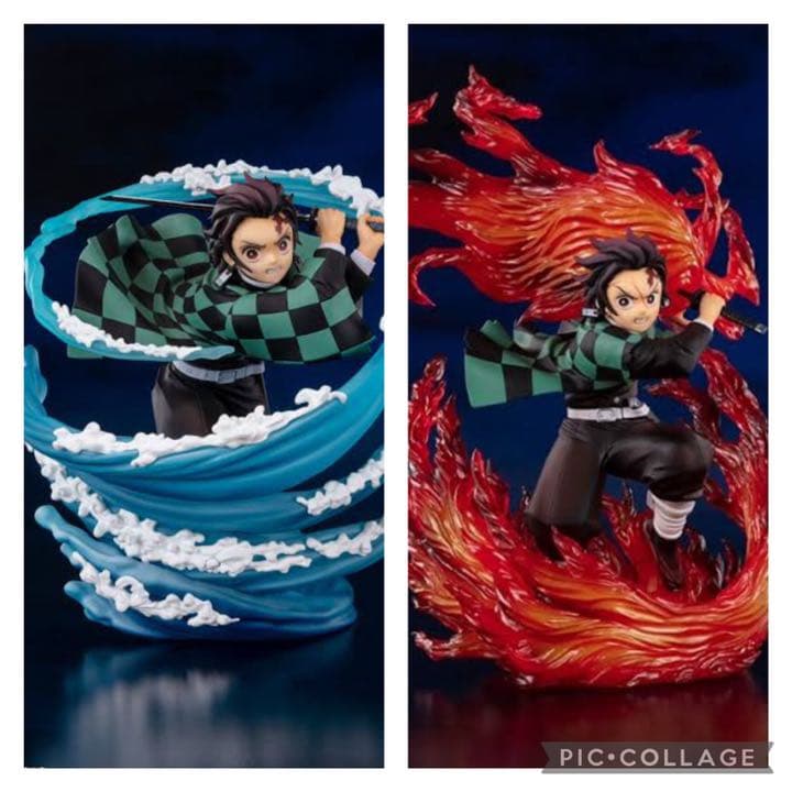 鬼滅の刃 Figuarts ZERO 8体 セット