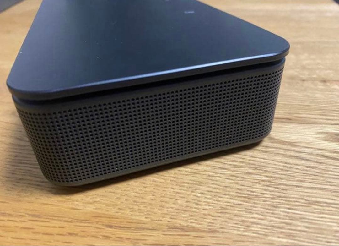 最終値下げ 美品 送料無料 BOSE SOUNDBAR 500 リモコン付き - メルカリ