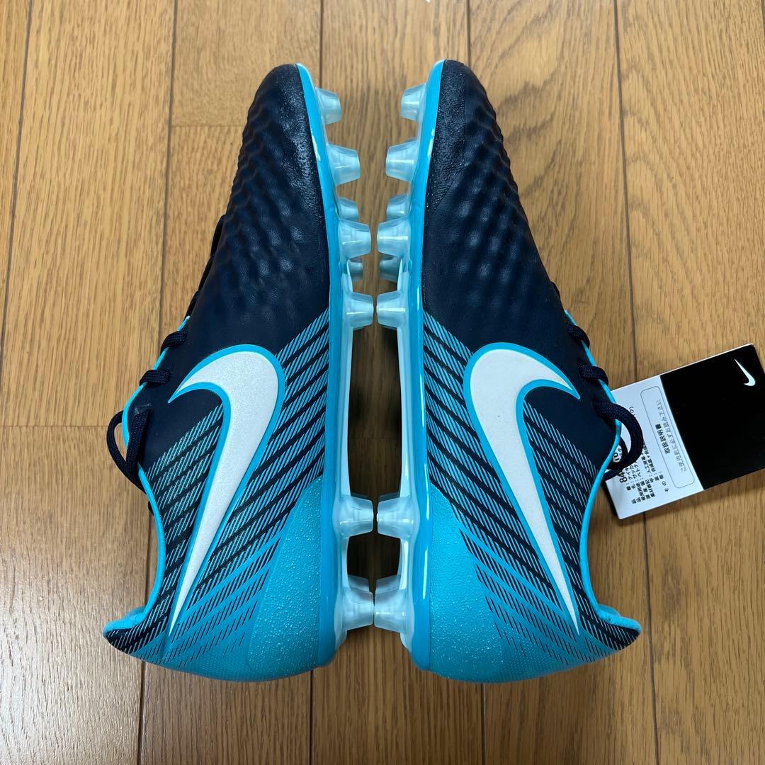 ナイキ マジスタオーパス HG 25.5cm