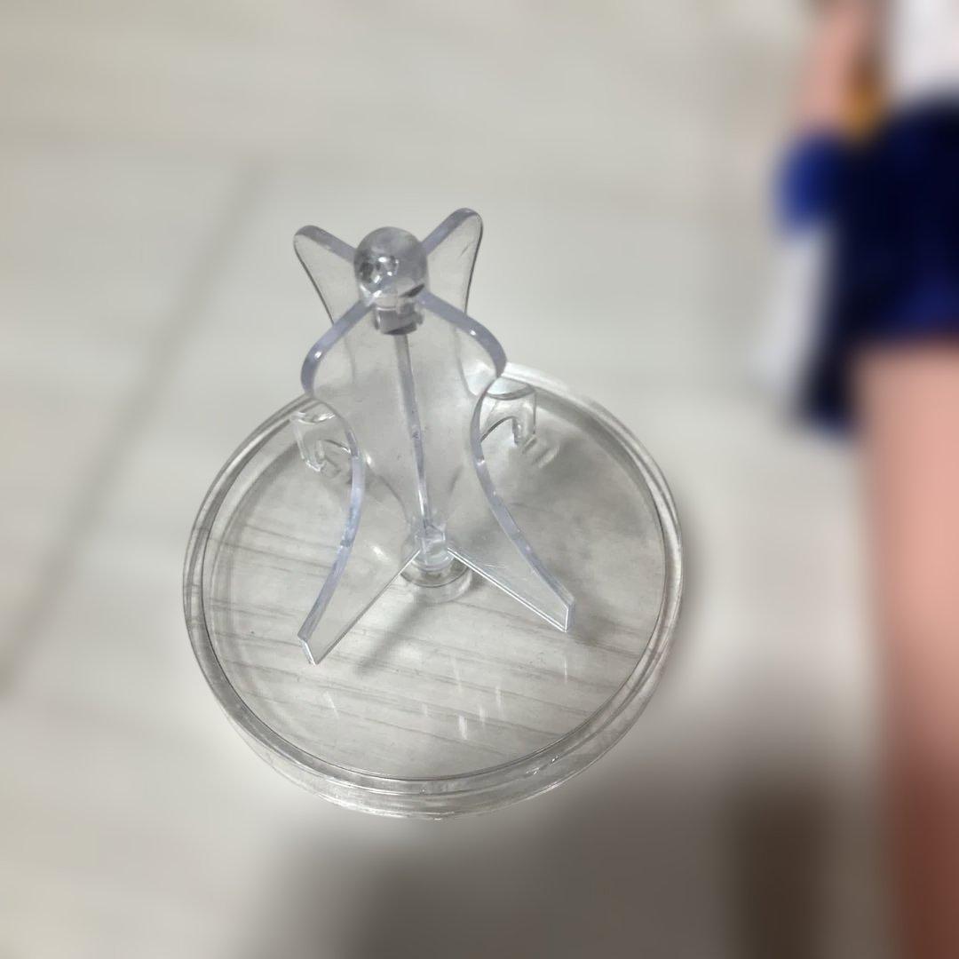 美少女戦士セーラームーン　セーラーウラヌス　ドール