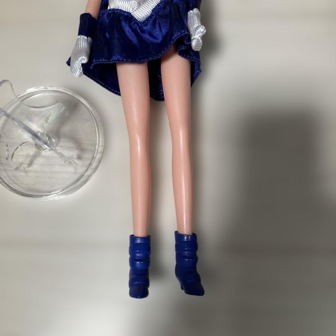 美少女戦士セーラームーン　セーラーウラヌス　ドール