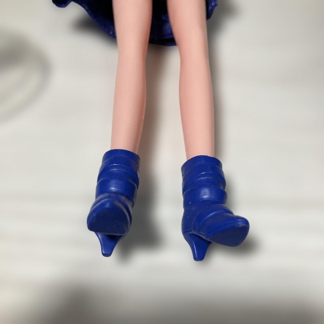 美少女戦士セーラームーン　セーラーウラヌス　ドール