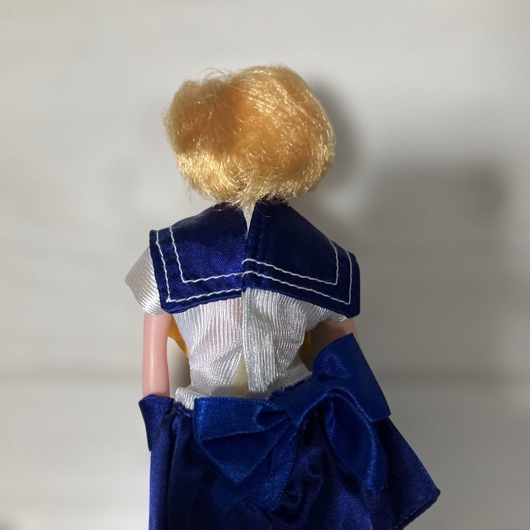 美少女戦士セーラームーン　セーラーウラヌス　ドール