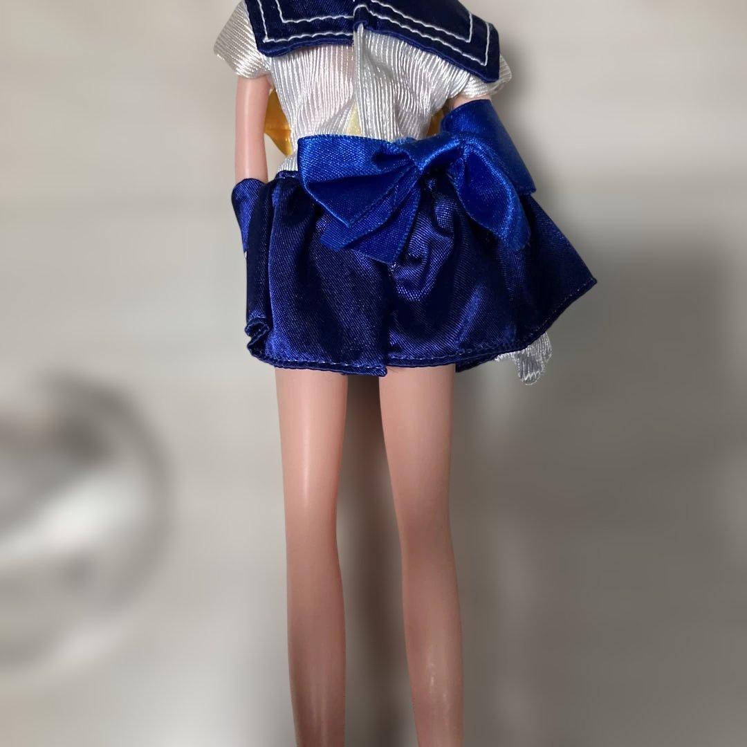 美少女戦士セーラームーン　セーラーウラヌス　ドール