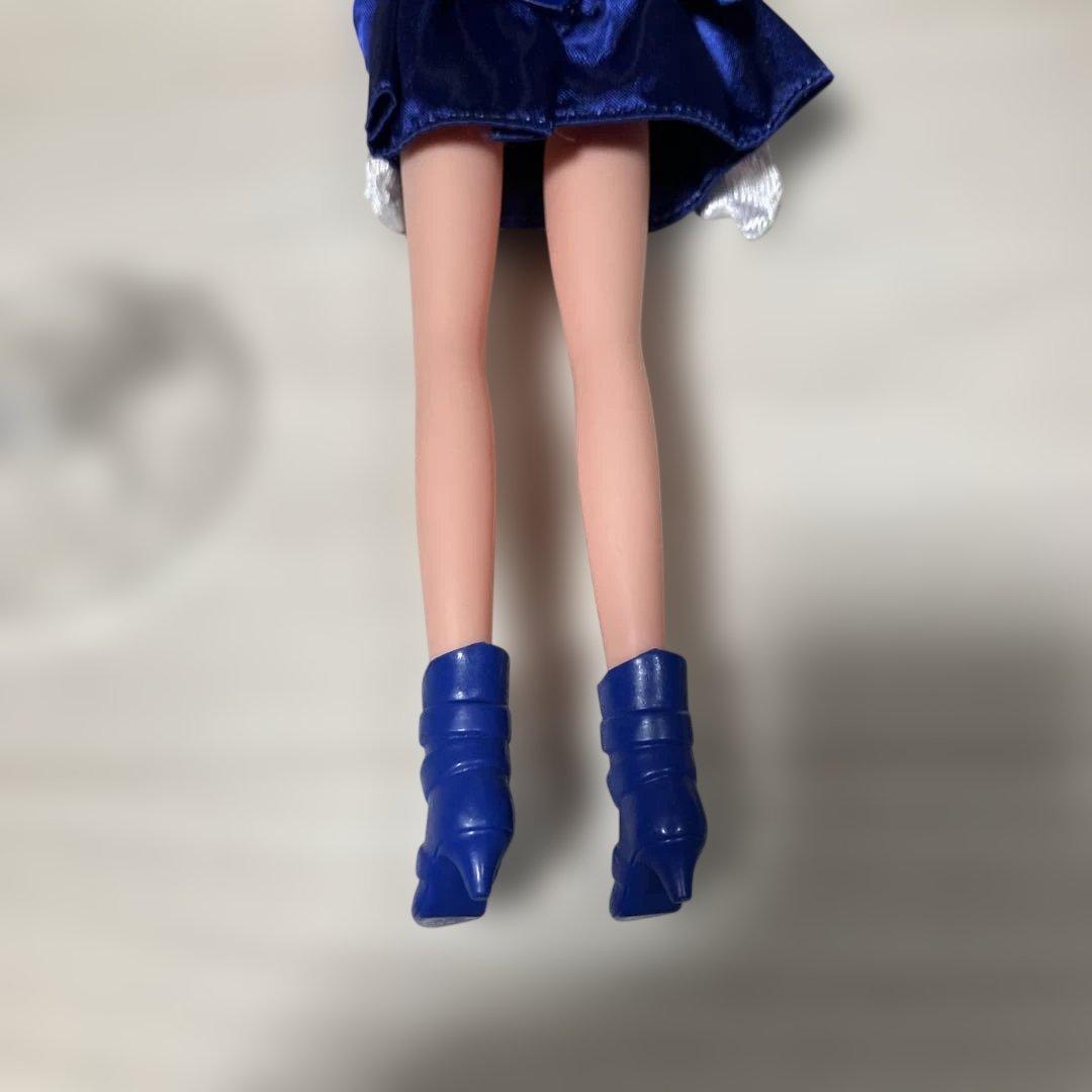 美少女戦士セーラームーン　セーラーウラヌス　ドール