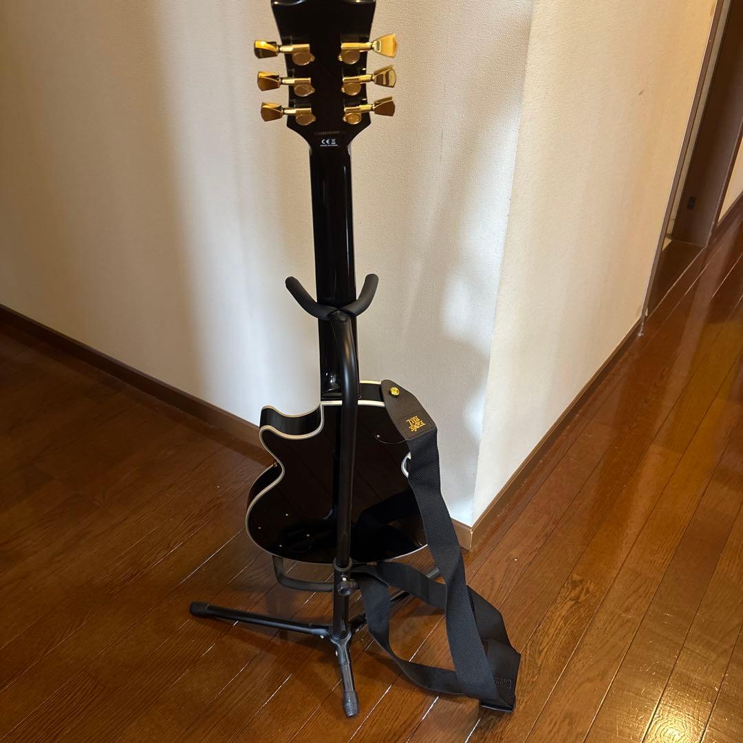 BLITZ ARIA BLP-CST BK エレキギター souさん専用 - メルカリ