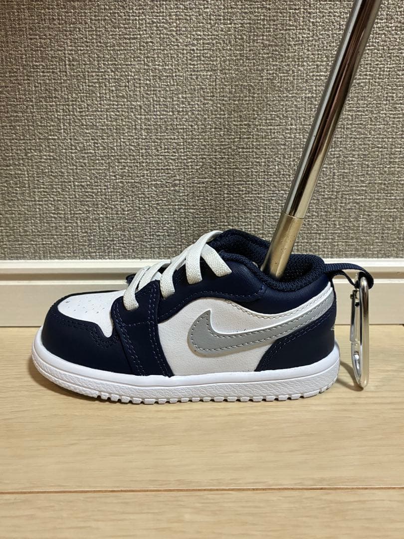 パターカバー】 NIKE JORDAN1 Low スニーカー - メルカリ