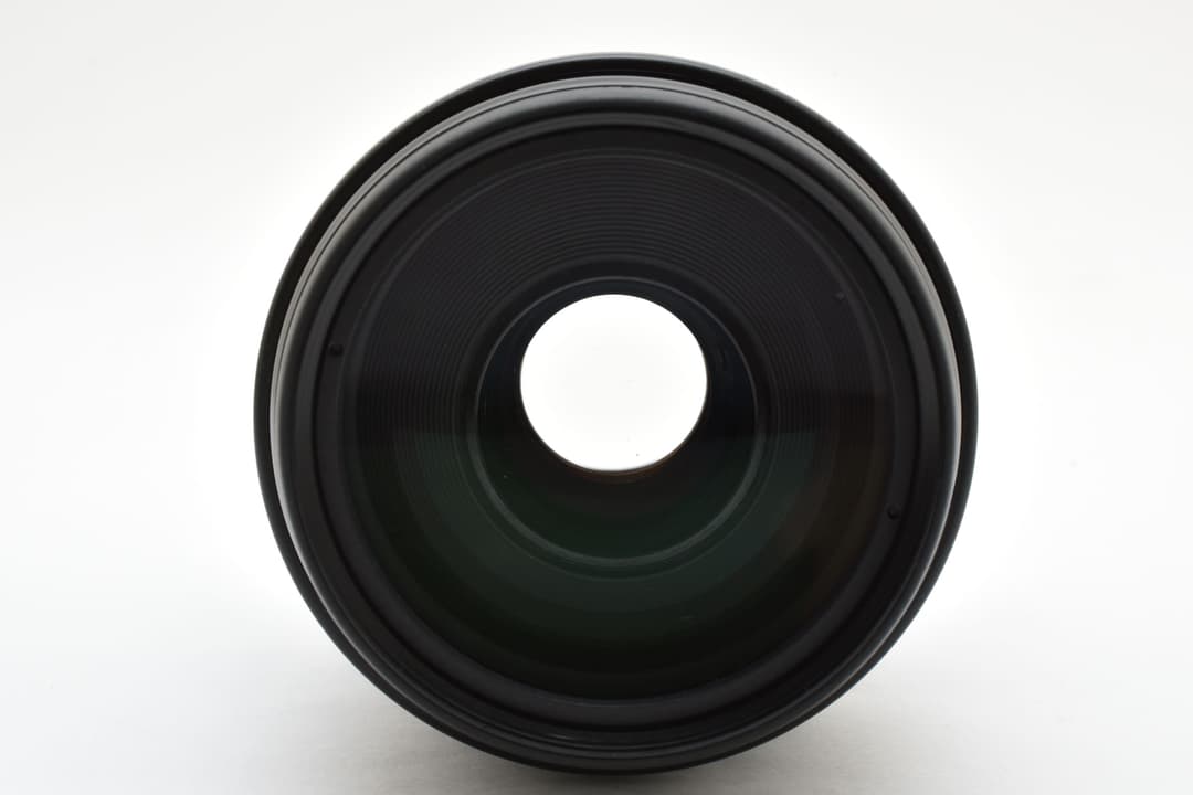 美品 Canon EF 100-300mm F4.5-5.6 #9179