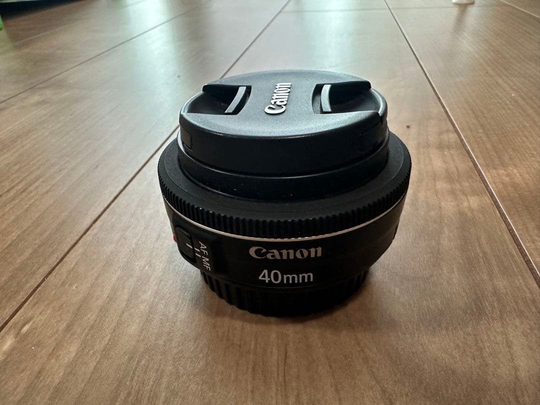 レンズ(単焦点) Canon EF 40mm F2.8 STM CANON EF40mm F2.8 STM 価格比較 - 価格.com