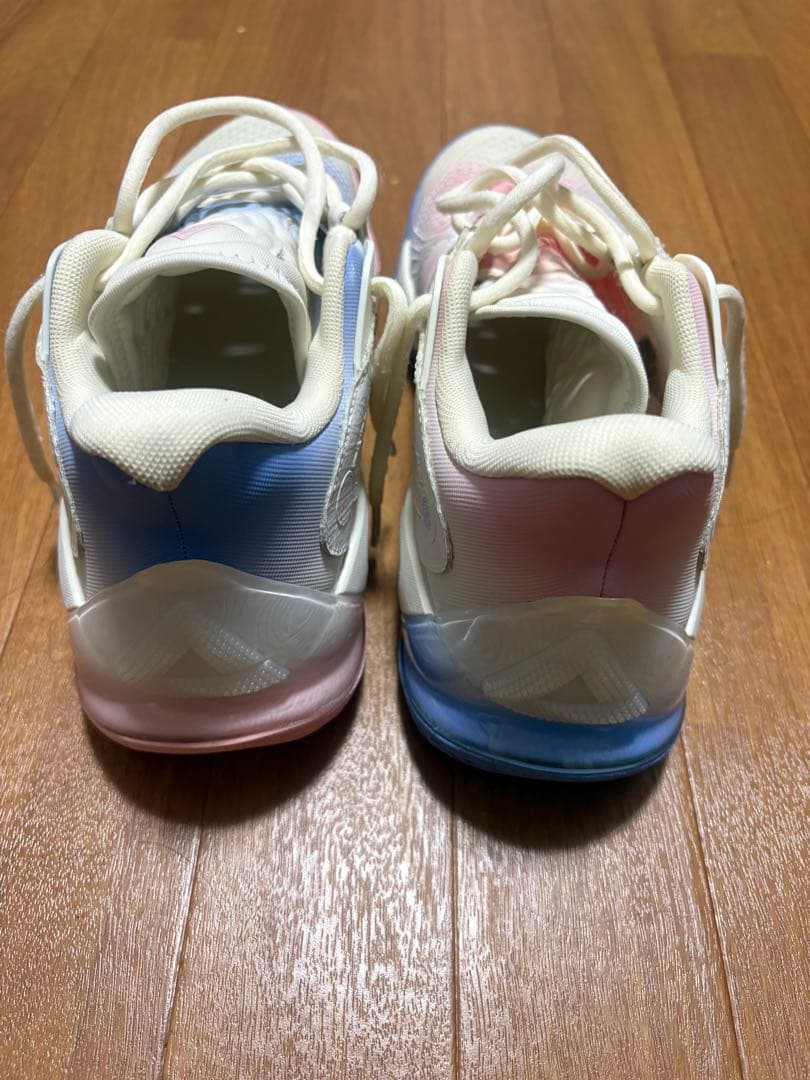 PEAK AW-TALENT2 アンドリューウィギンスシグネチャーモデル - メルカリ