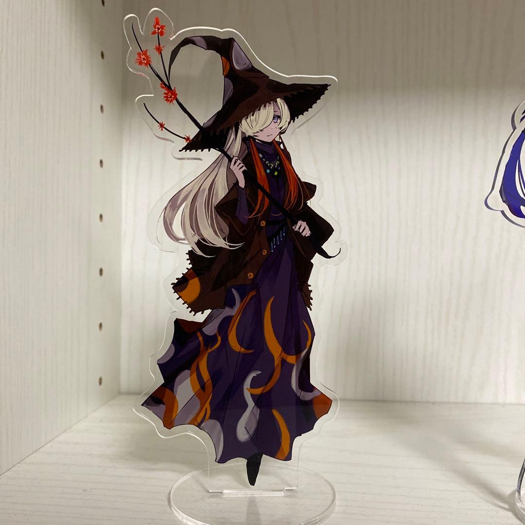 非売品】神椿 コミケ出展記念「V.W.P FANTASY」 - メルカリ