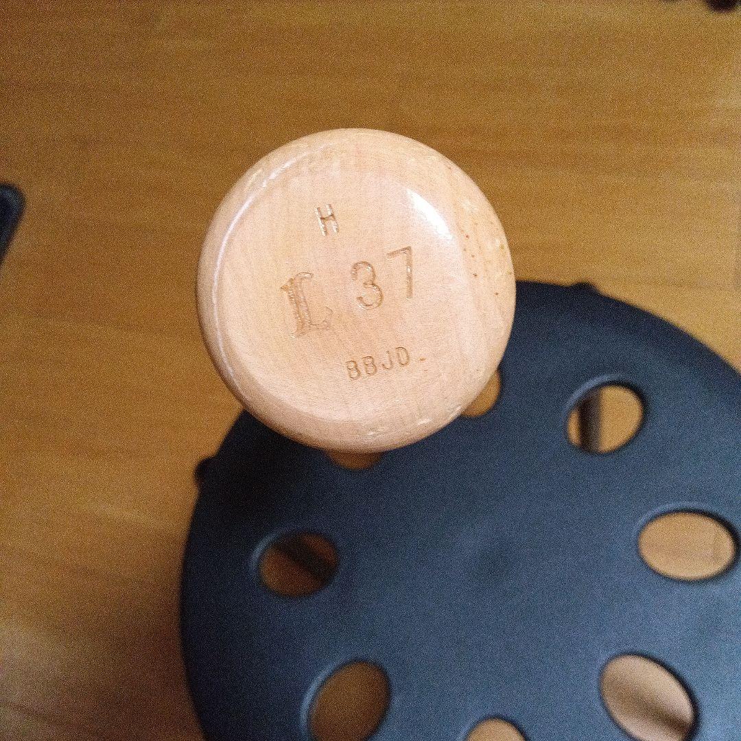 柘植世那選手使用NPB公認バット - メルカリ