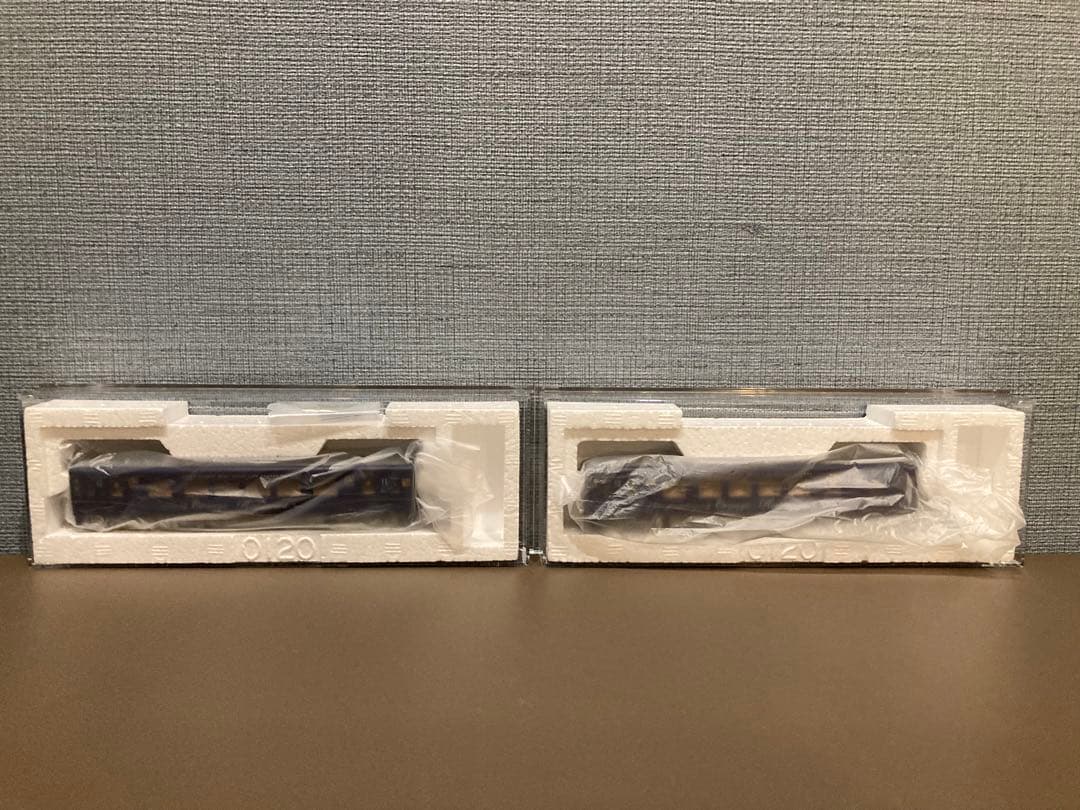 TOMIX 92190 肥薩おれんじ鉄道 HSOR-100形(おれんじ食堂)