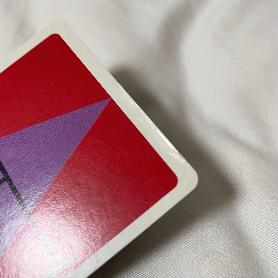 ハンターハンター HUNTER×HUNTER ハンター協会公認トランプ - メルカリ