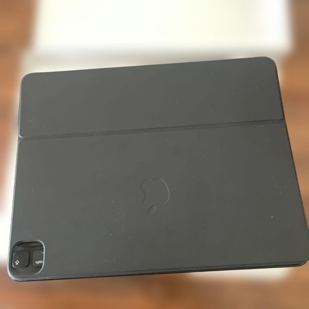 iPad Smart Keyboard Folio ブラック - メルカリ