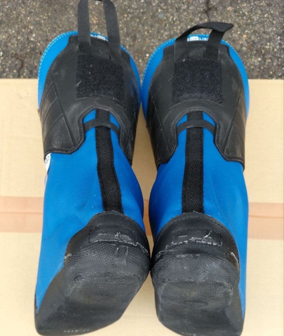 程度良好 (私見) LANGE ラング WORLD CUP ZA - メルカリ