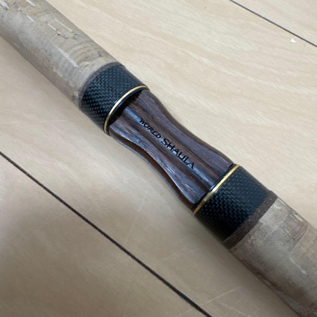 12ワールドシャウラ 21053R-3 （廃盤） - メルカリ