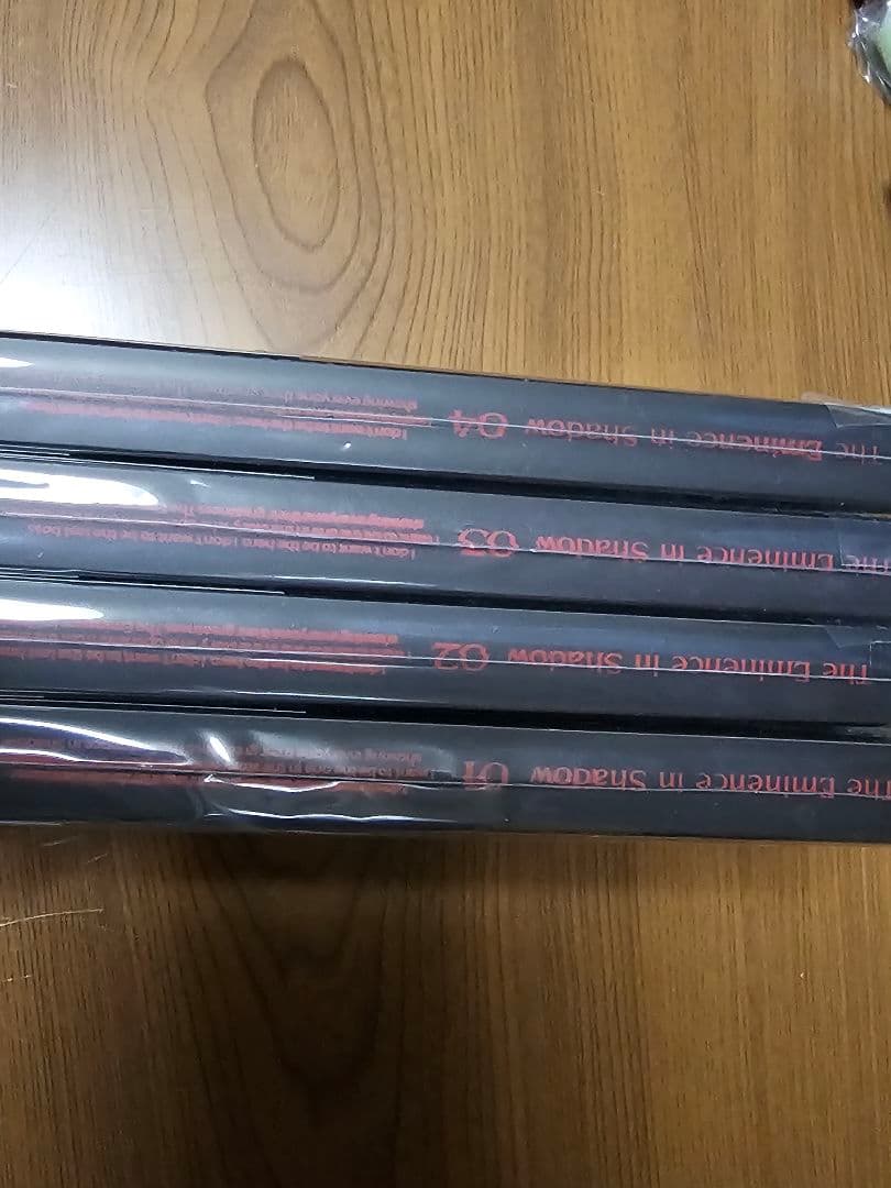 陰の実力者になりたくて！ DVD 1期 全巻セット ほぼ未使用