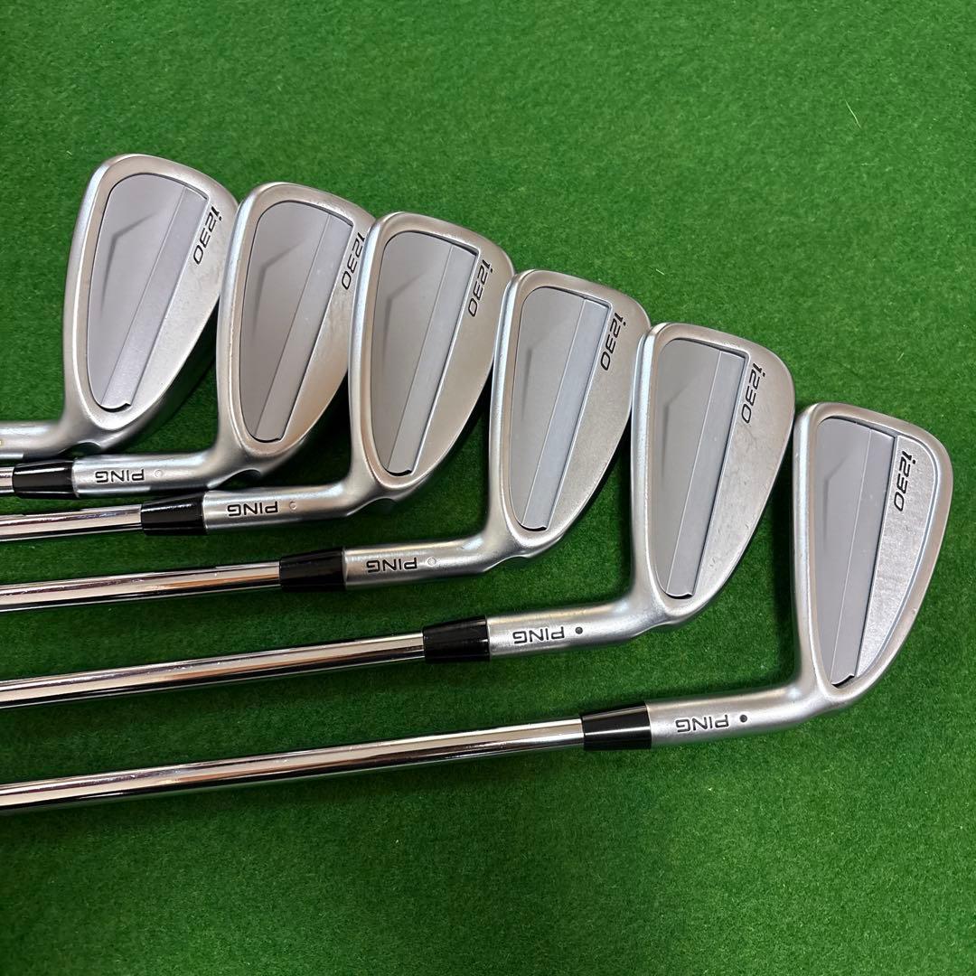 ピンi230 5〜P6本黒ドット - メルカリ