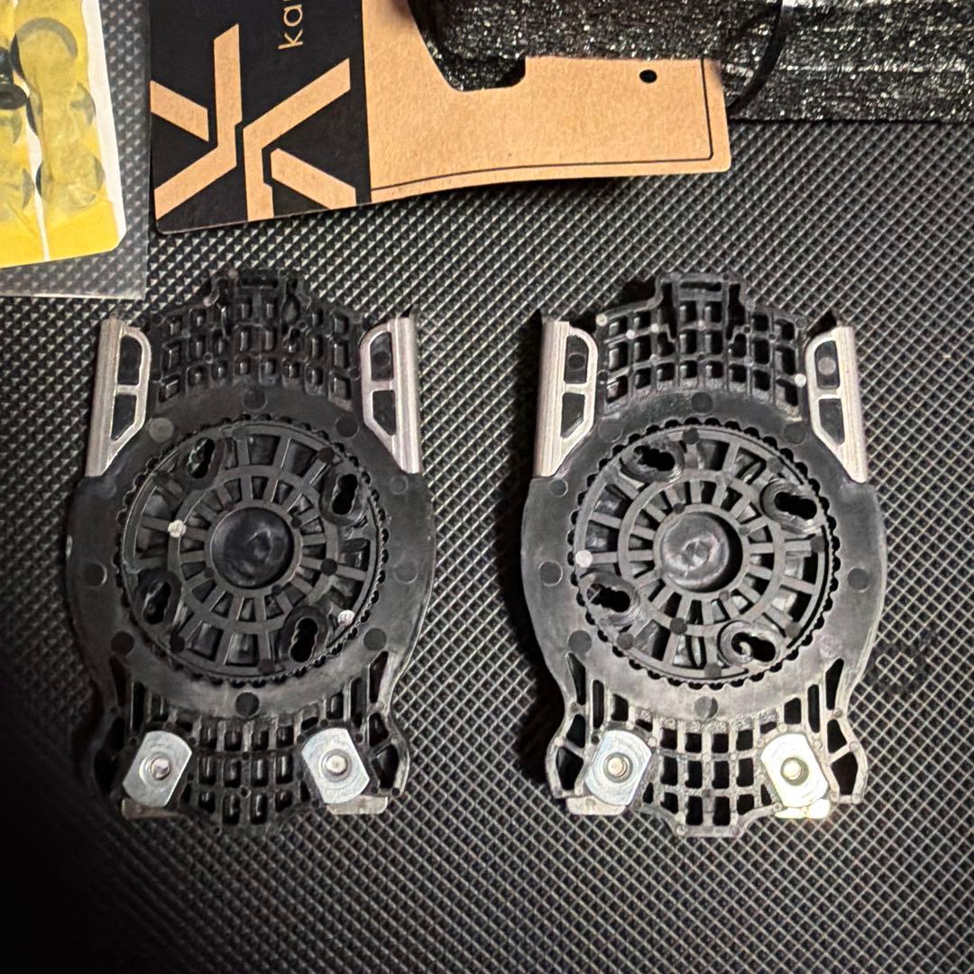 karakoram カラコラム クイーバーコネクト クッションセット - メルカリ