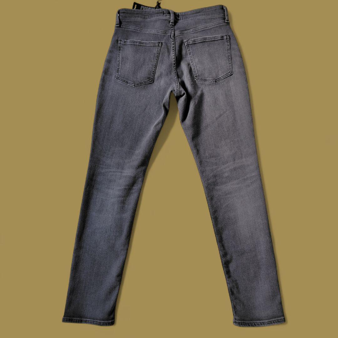 新品タグ付＊レッドカード 46403HRアニバーサリーデニム 26 黒 - メルカリ