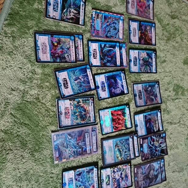 デュエマ 引退 第2回】デュエマ 2024年10月発売最新パック『天下夢双!!デュエキング