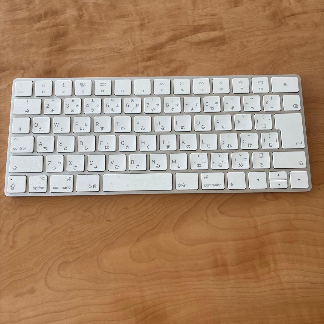 【Apple純正】Magic Keyboard・Magic Trackpad Magic Trackpad（USB‑C）- ブラック（Multi-Touch対応） - Apple（日本）