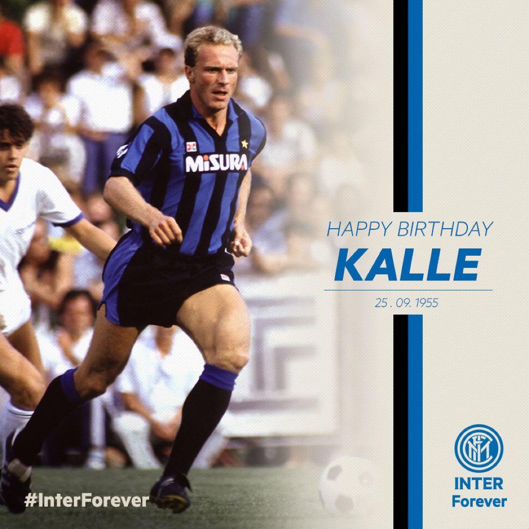 《希少》70sインテル旧ロゴ　ニットユニフォーム 値下げ交渉あり⭕️