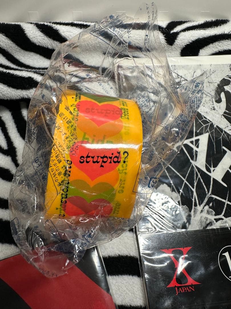 【レア品】パチンコXJAPAN グッズ他◇おまとめ