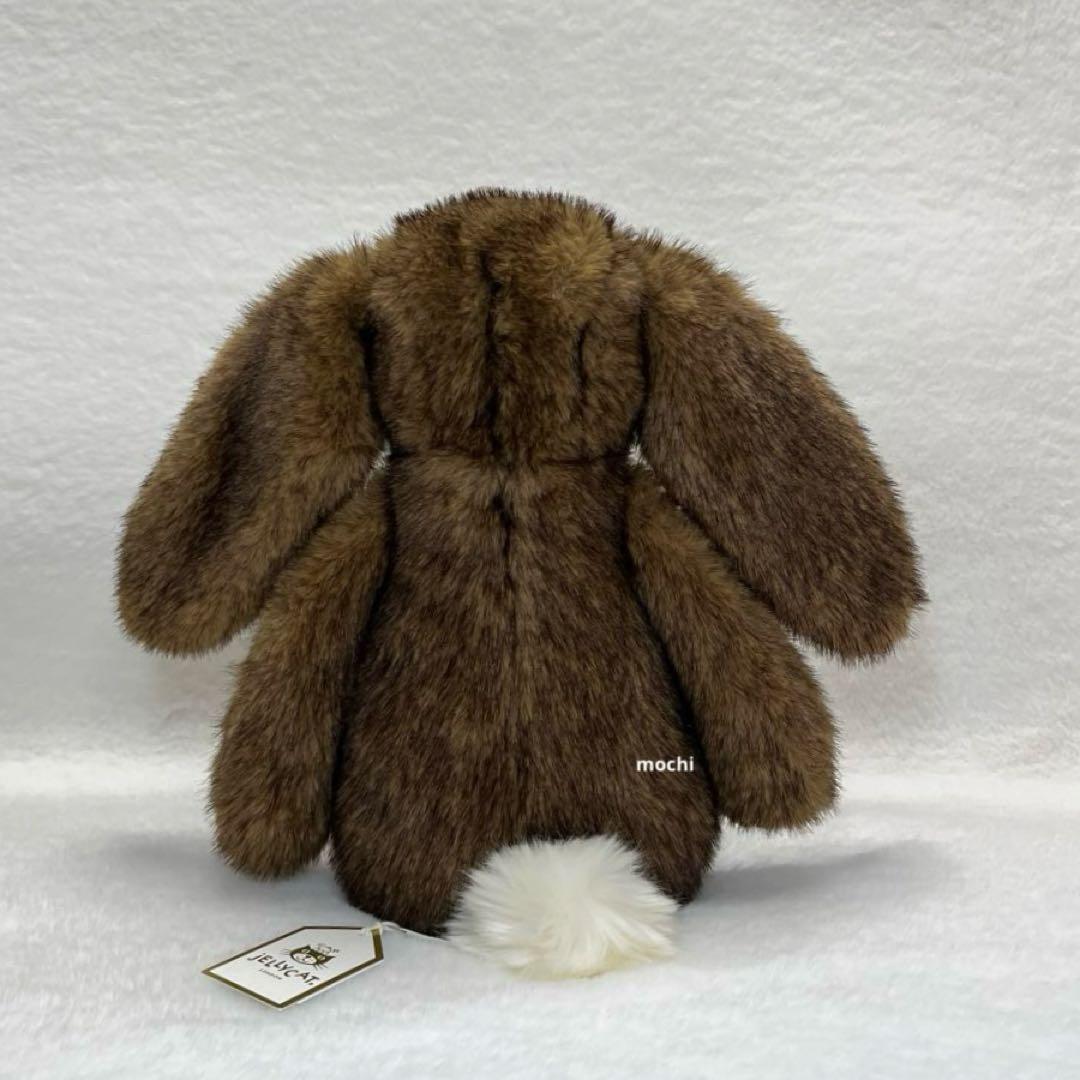 ぬいぐるみ  Hoppleston Luxe Bunny