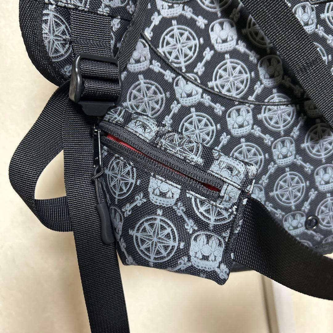 ONEBALL ワンボール BAKER POW RIDING PACK 12L - メルカリ